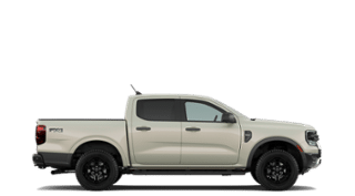 2026 Ford Ranger® External Image 5